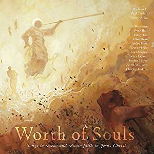 Worth of Souls album